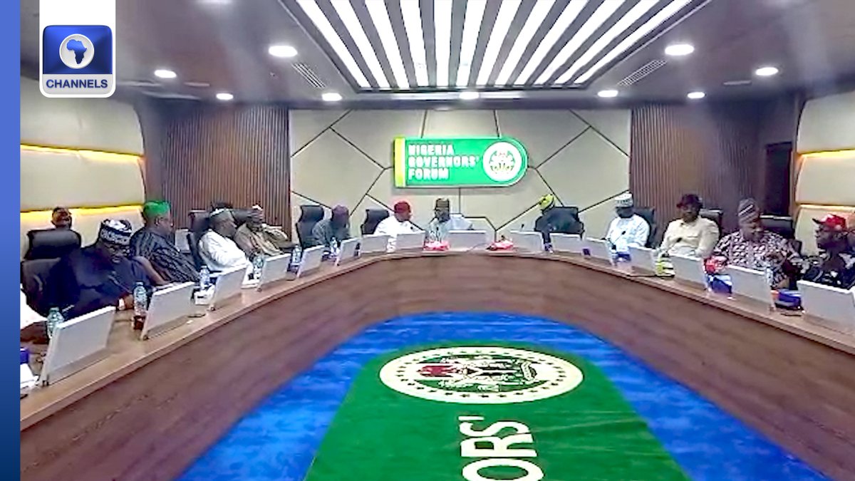 Fuel Subsidy: SERAP Sues Govs, Wike Over ‘Failure To Account For ₦14trn Savings’

channelstv.com/2025/12/28/fue…