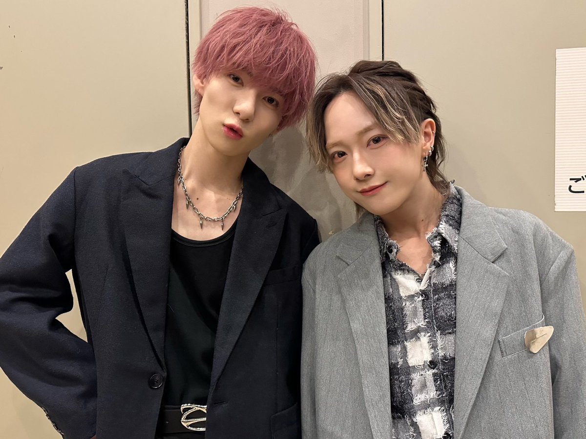 7space vol.32 ~Usami Kento Birthday Event~ 👑🐰DAY2🐰👑 お越し