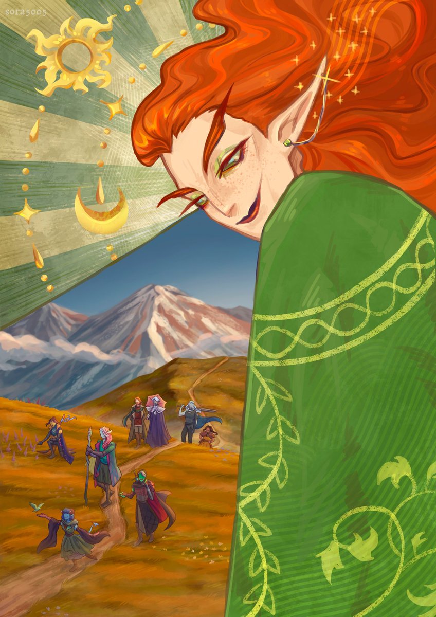 sora5005 tweet media