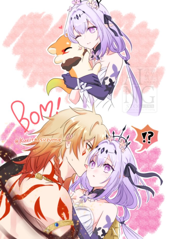 モデキャス　#Castordei 
妄想膨らむ設定ありがとう…