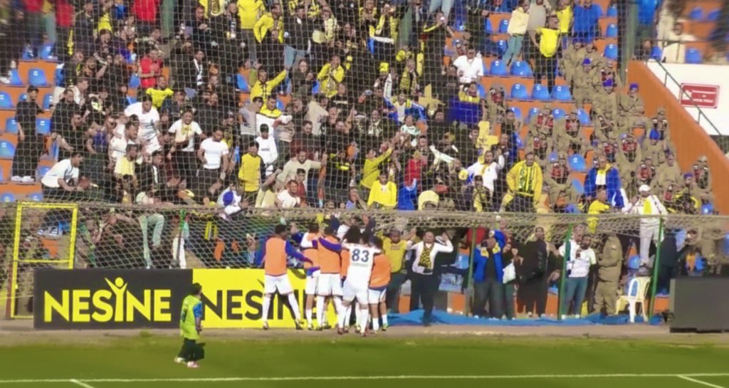 06 Numara | Ankaragücü tweet media