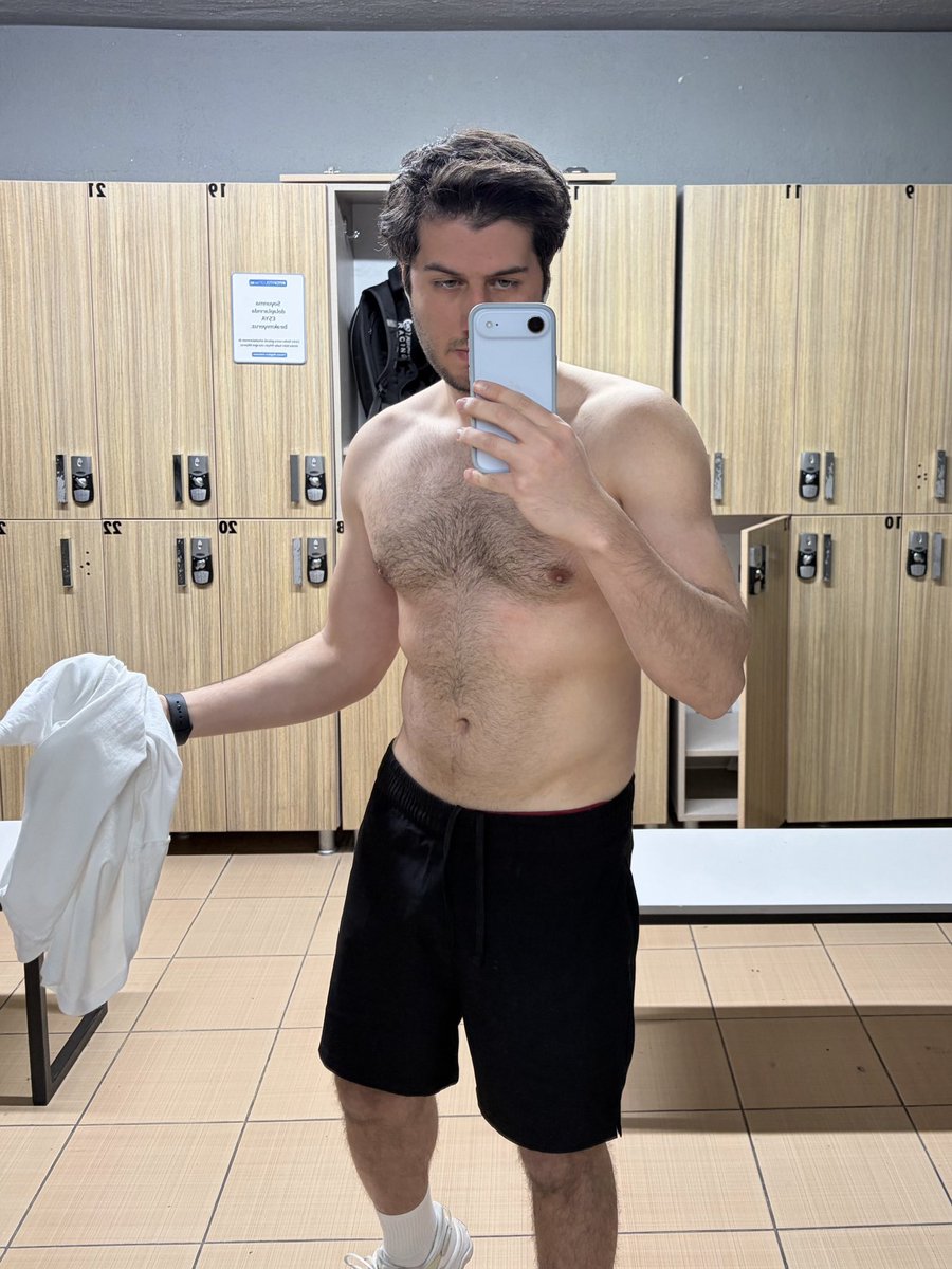 En sevdigimiz pazar aktivitesi 💪🏻