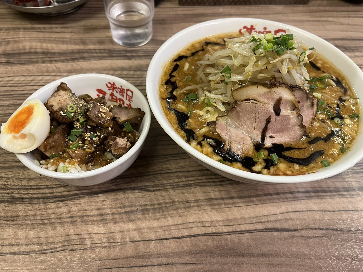 うえてぃ🍜🍜りお tweet media