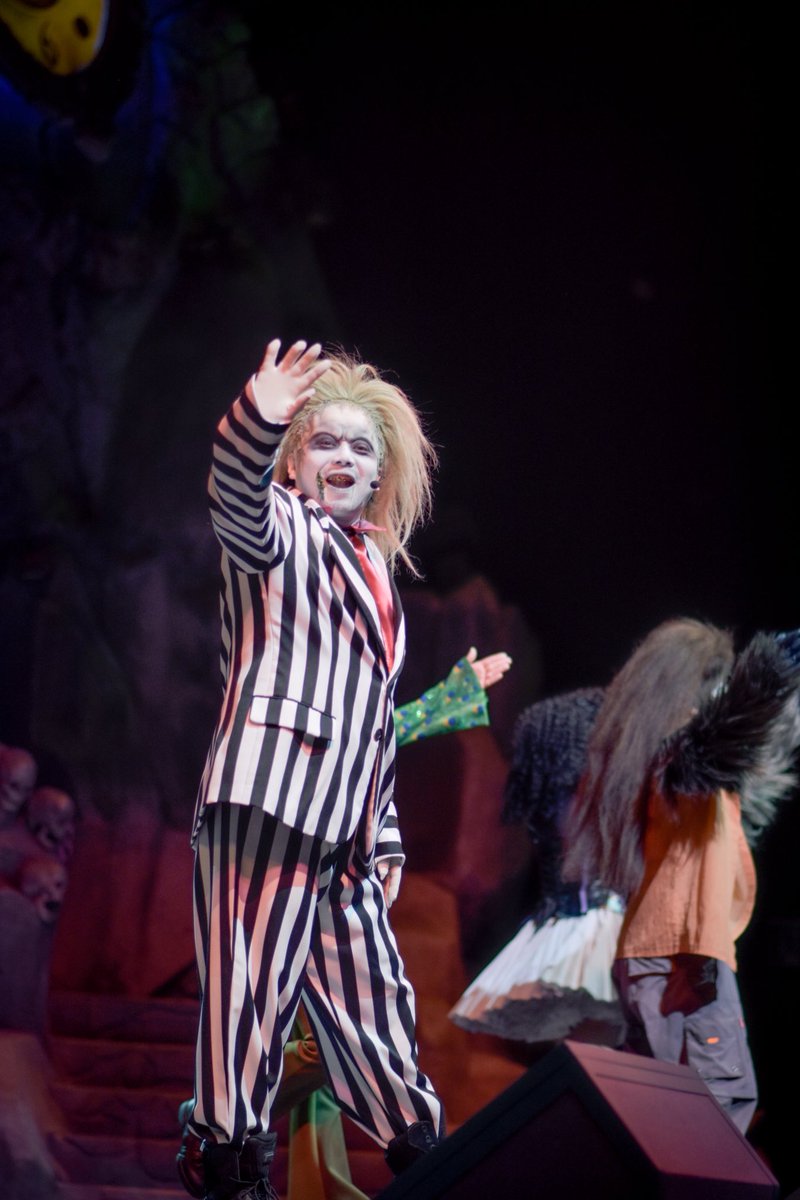 この前クリスマス&amp;2025墓納めしてきた✌️
今年のラストはド正面トランペット（）
不意打ちに勝利したのでいい年末になりそうです😊
また来年👋