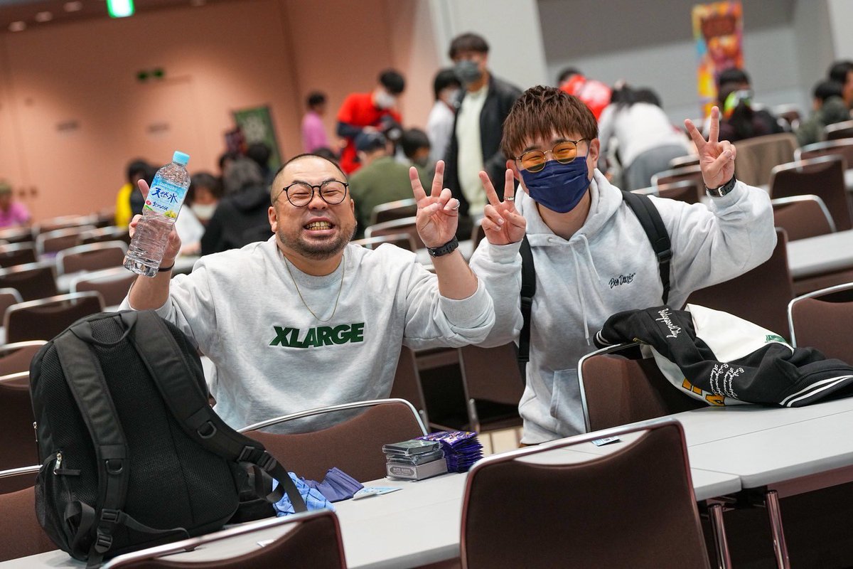 はっちEXPO2025 (@hatti_EXPO) / Posts / X