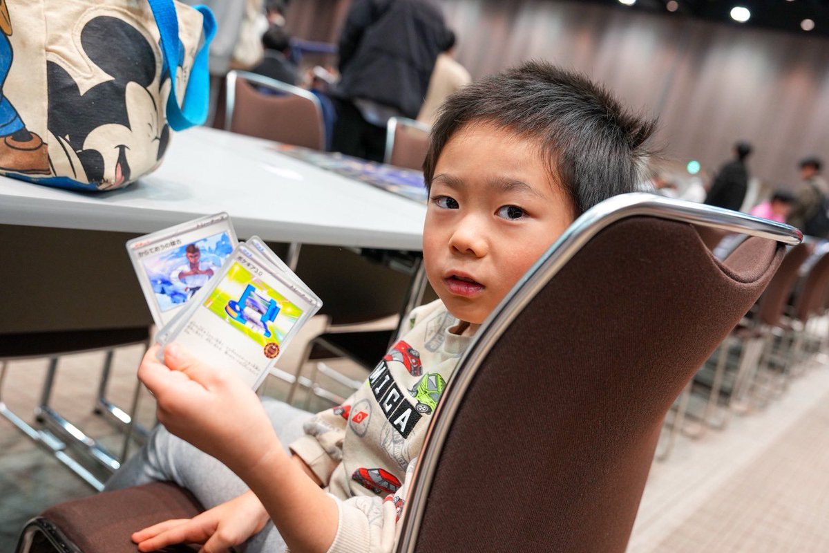 はっちEXPO2025 tweet media