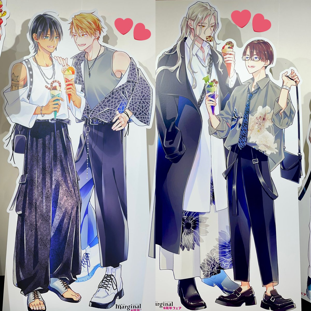 朔ヒロ (@sakuhiro57) / Posts / X