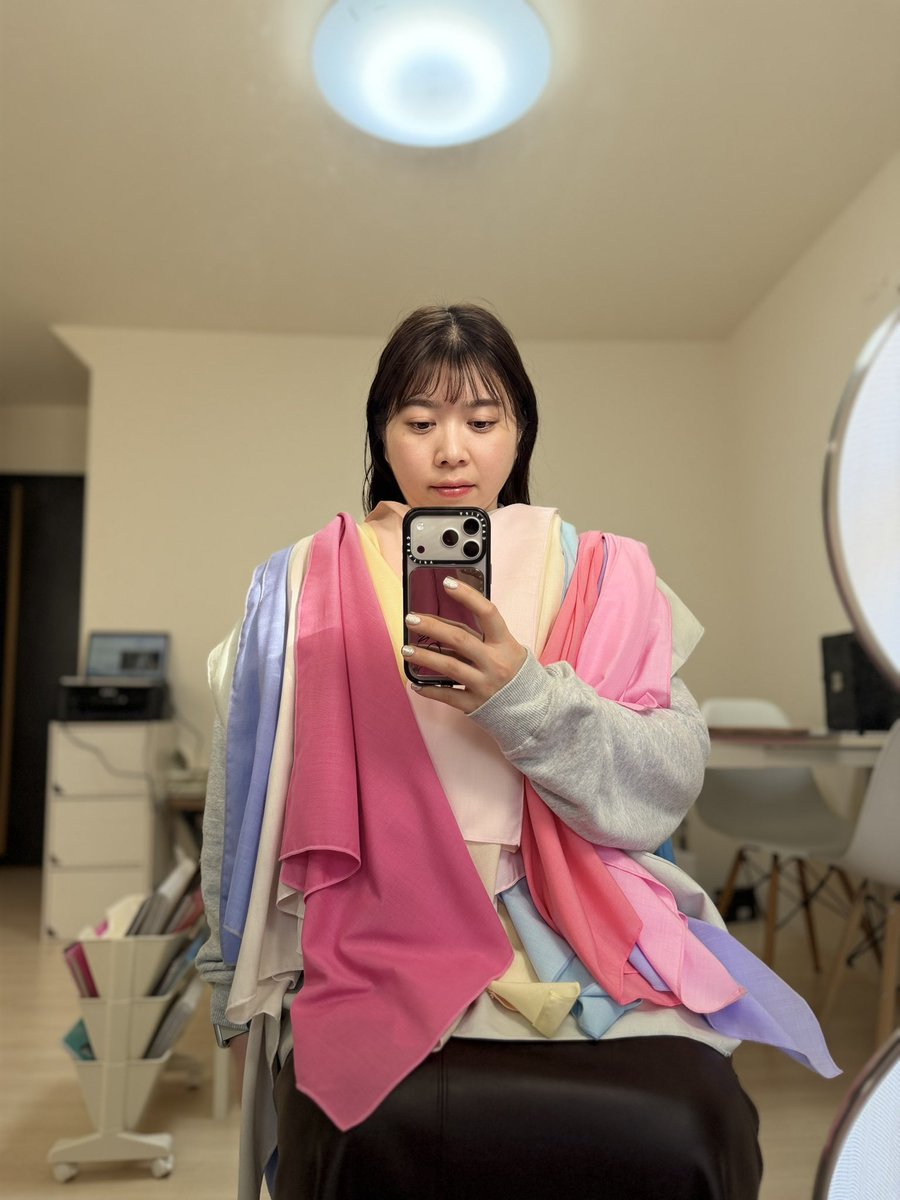 れいちぇる れいちぇる 特別インタビュー】常に笑顔で楽しく配信！ | ライブ配信ナビ