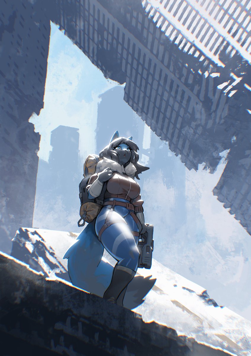 🐺Parcoli🐾 tweet media