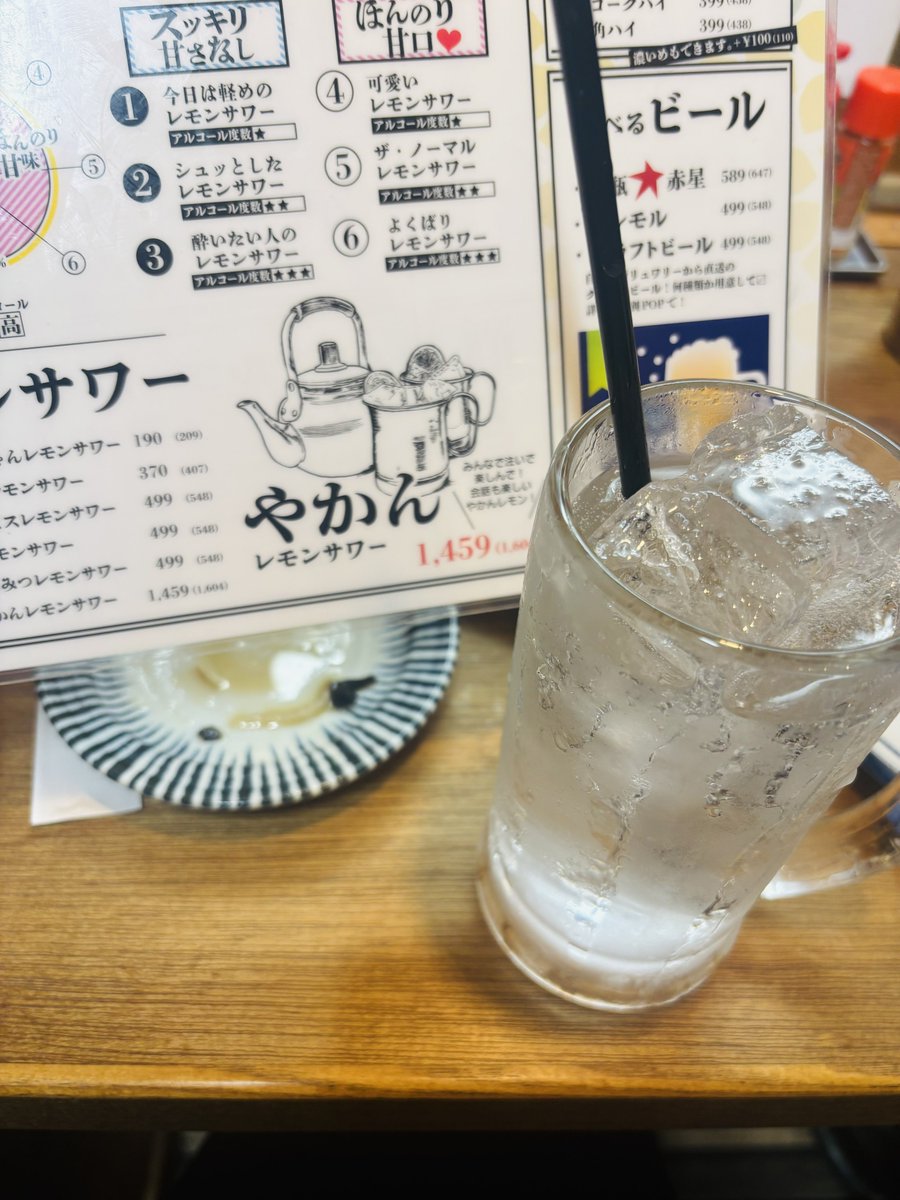飲んじゃったΣ(ノ≧ڡ≦) まぁ他にも飲んでるから程々楽しめて飲んでるけど そんながっっっっつ