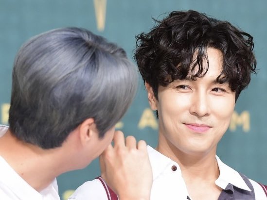 어떤 사랑은 눈에 보인다던데