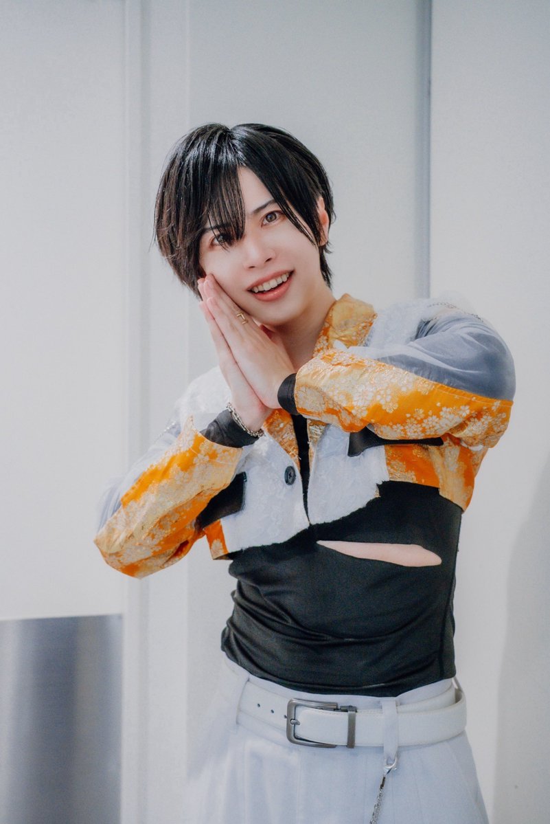 宮月優斗(ちむ様)【AXXX1S】 (@U_TO_MIYAZUKI) / Posts / X