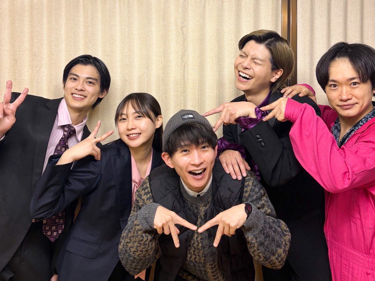 のんのん (@nonnon4ukossy) / Posts / X