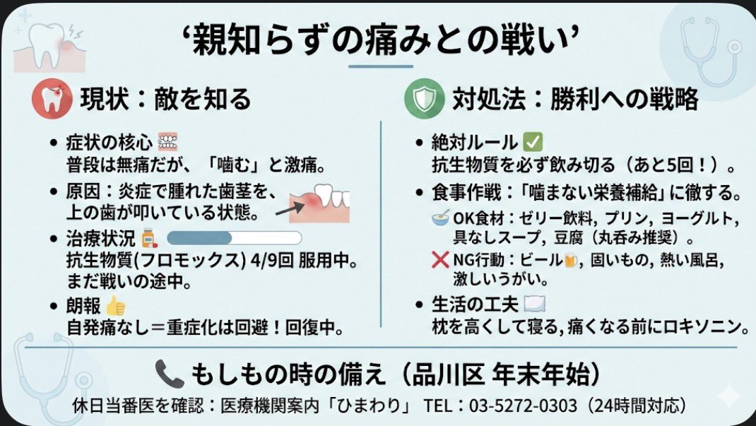Leaf_table's tweet photo. 🦷 https://t.co/zUPX2uxZ7m