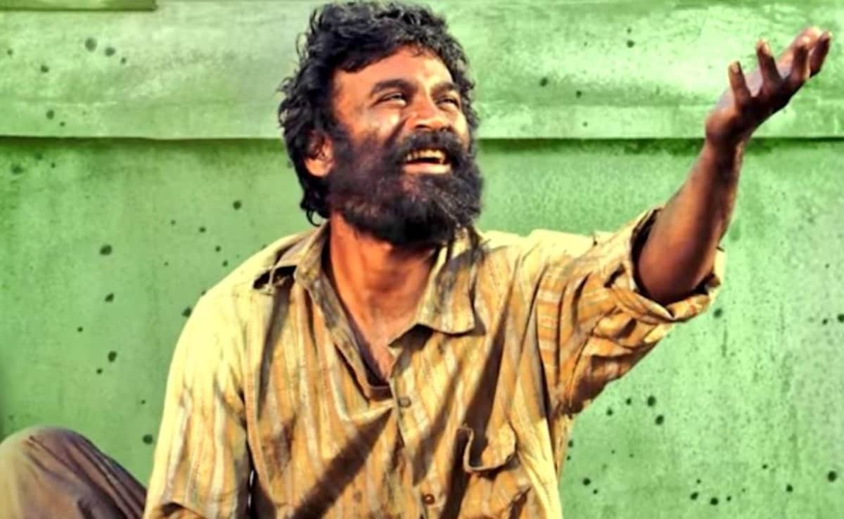 DailyCultureYT's tweet photo. Tollywood 2025 – Actor of the Year

Comment or quote your choice 👇

1) #Venkatesh – Sankranthiki Vasthunnam
2) #NagaChaitanya – Thandel
3) #Nani - Hit3
4) #Dhanush – Kuberaa

The most-picked choice will be announced as the winner on 31st December

Note:- Only Hit films are considered

#DCTollywoodRoundUp