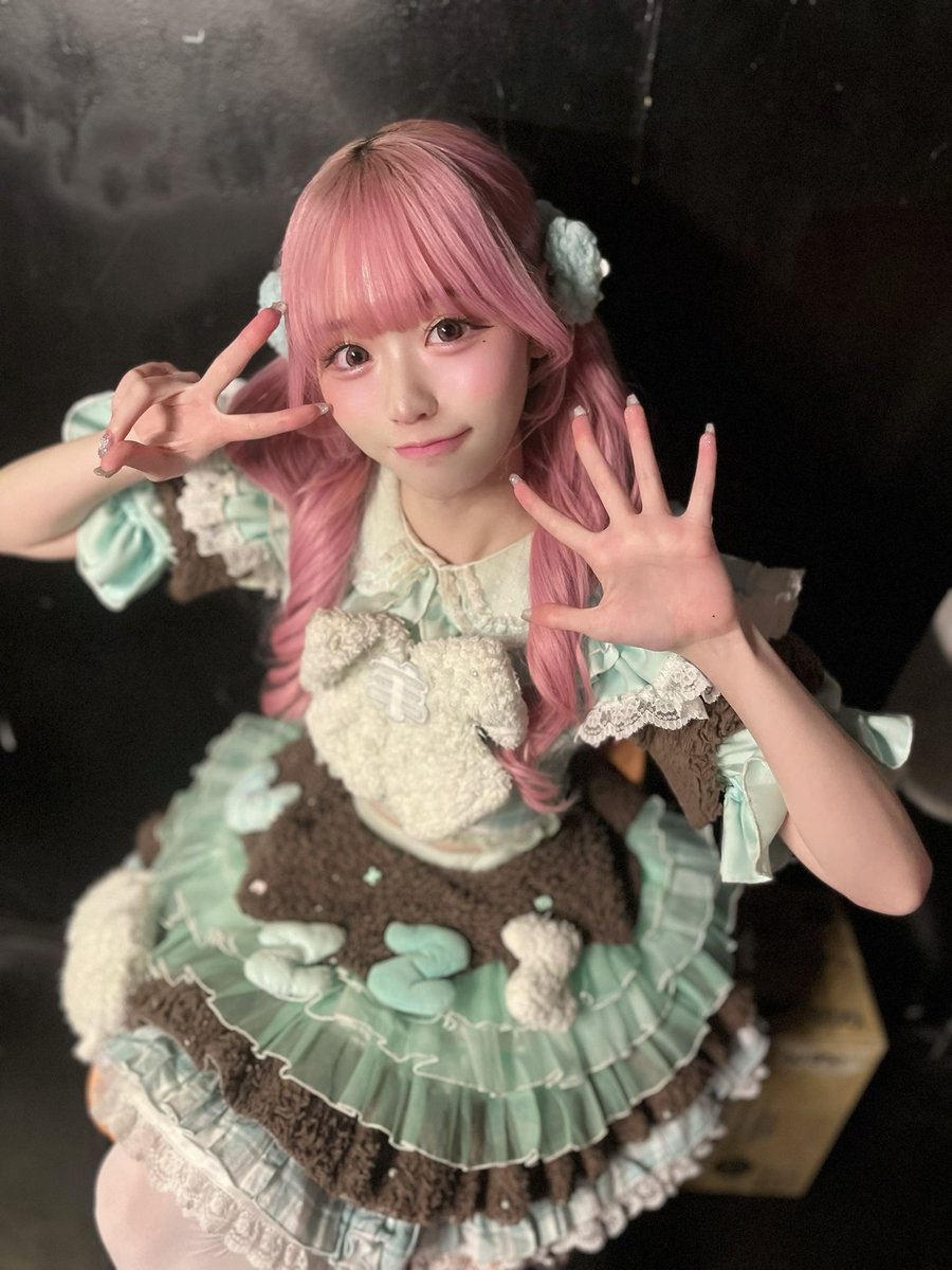 月なぎさ #よーよーよー@2/1 4周年ワンマンライブ 📍SHIBUYA STREAM