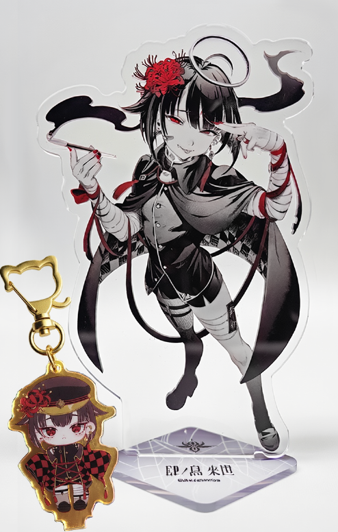 肆ノ島 來世 Shinoshima Raise (@r_snsm) / Posts / X