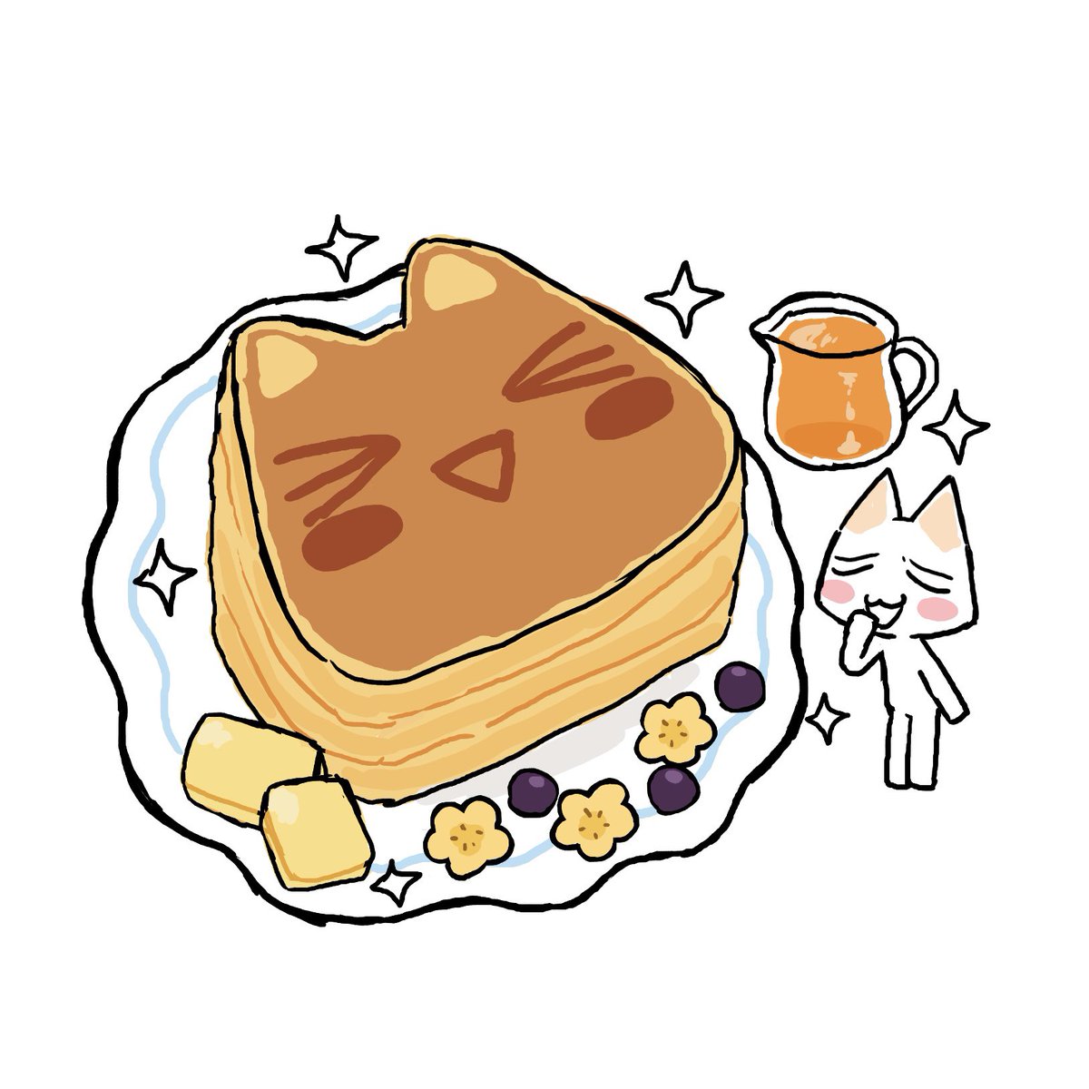 🥞✨️