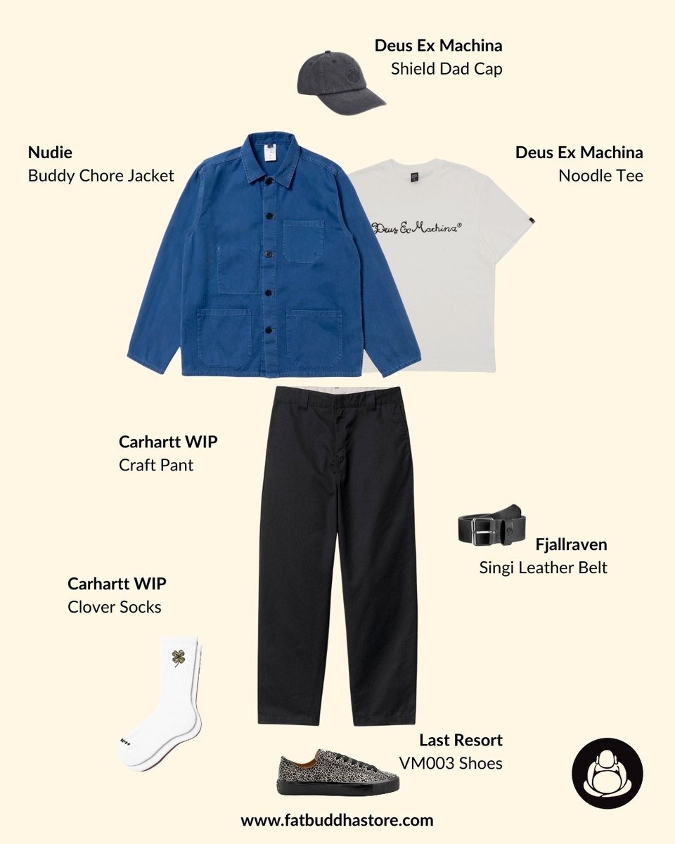 Fat Buddha Store tweet media