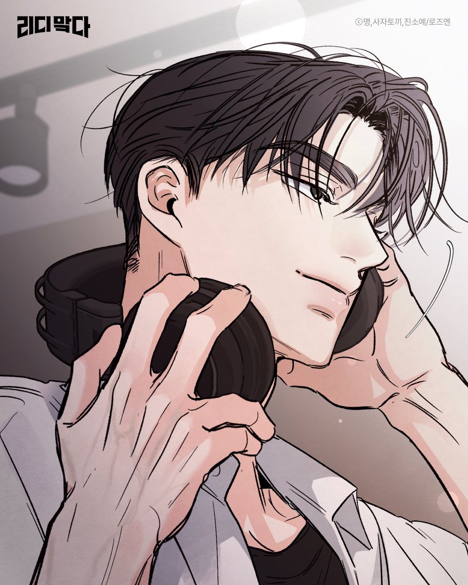 #광고 여주 인생에 성큼 다가온 연하남 너무 좋으네...
Tip. 이 작품은 꼭 소장으로 달리셔야 합니다. 😏

지금 #리디맠다 에서 웹툰 만화 웹소설 33,000종
최대 90% 할인 중이니 이 기회에 <쓰레기의 사정>도 함 츄라이!

🔗link.ridi.com/0cfu9v

#리디맠다할인해 #쓰레기의사정 #리디웹툰