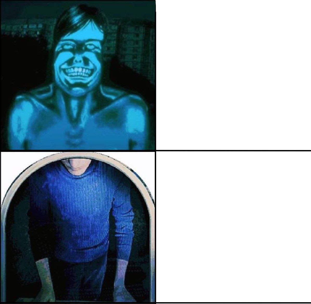 skidkaa's tweet image. I'm also participating in the marathon! Draw them in your style #ninah #palegun #palevisitor #noimnotahuman