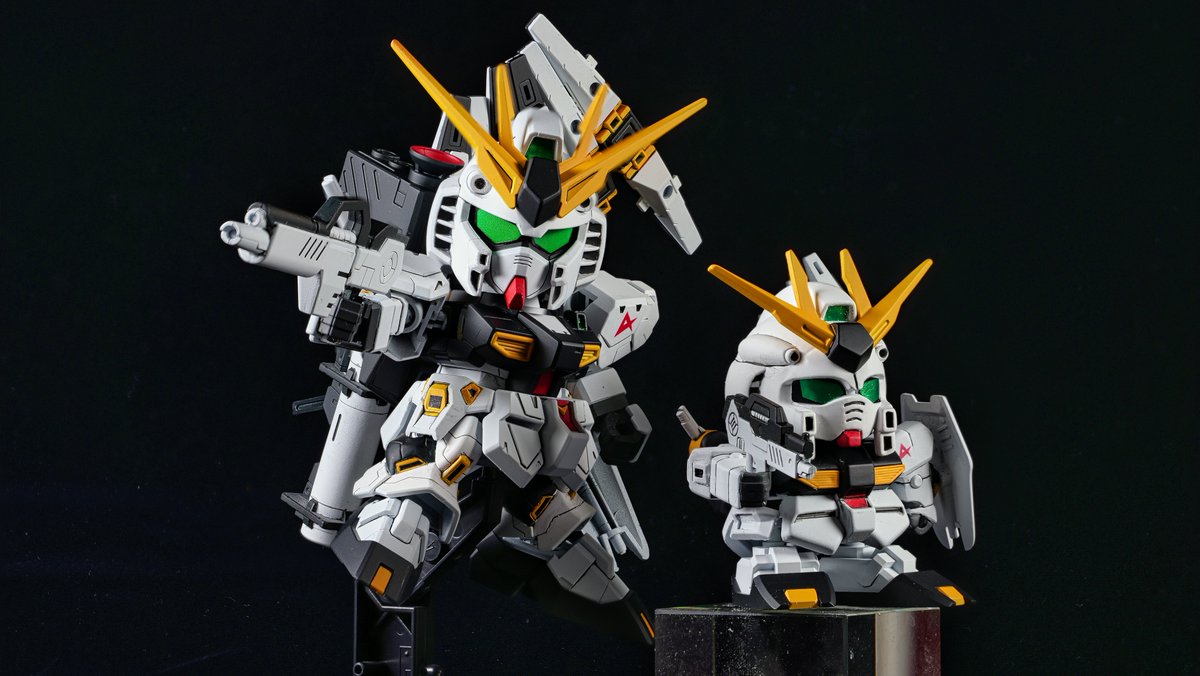 七式ガンプラ部@MAKER:Z (@NanaShikiTak) / Posts / X