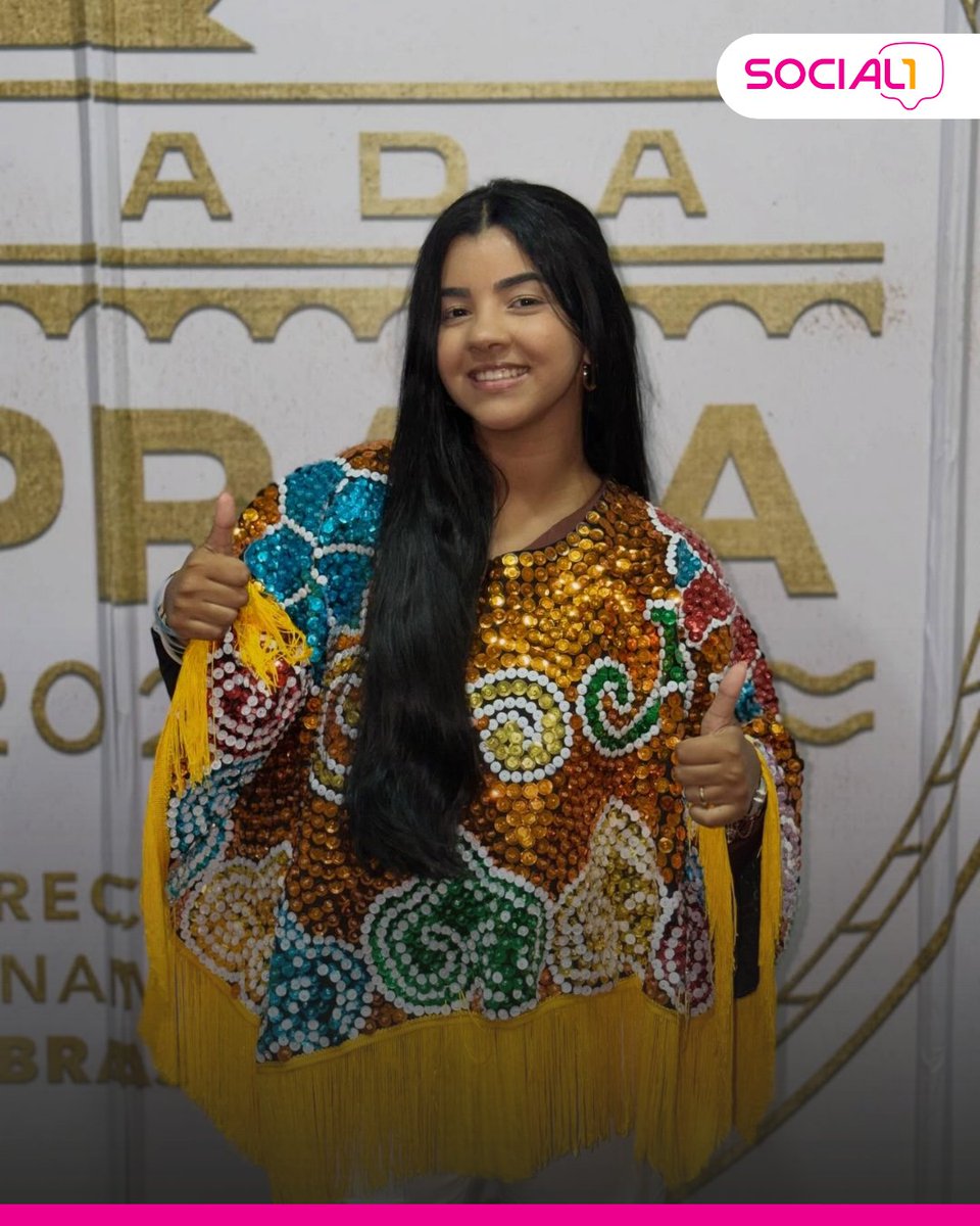 blogsocial1's tweet image. ✨❤️ Ary Mirelle usou as redes sociais para compartilhar algumas imagens no Recife. Em uma delas, a influenciadora aparece ao lado de bonecos gigantes do marido, João Gomes, e de Chico Science.
📸: Reprodução

#arymirelle #joaogomes #chicoscience #nacaozumbi  lm
 digital
#digital