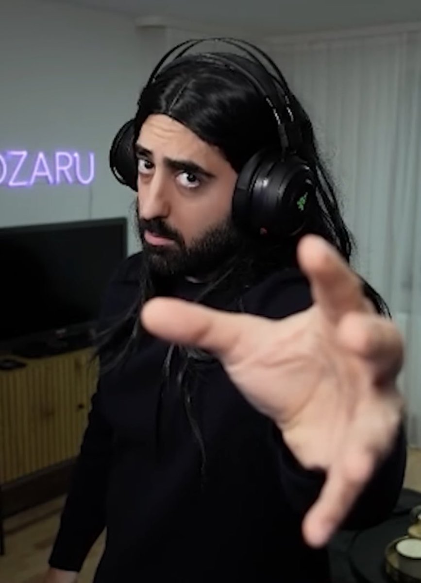 Stealthking21 tweet media