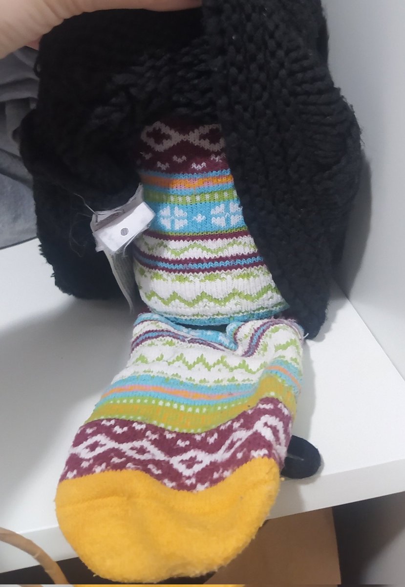 Ekşi maya yapmaya özendim kış vakti ne zormuş ya kat kat giydirdim eleman bile tuttum üşümesin diye.