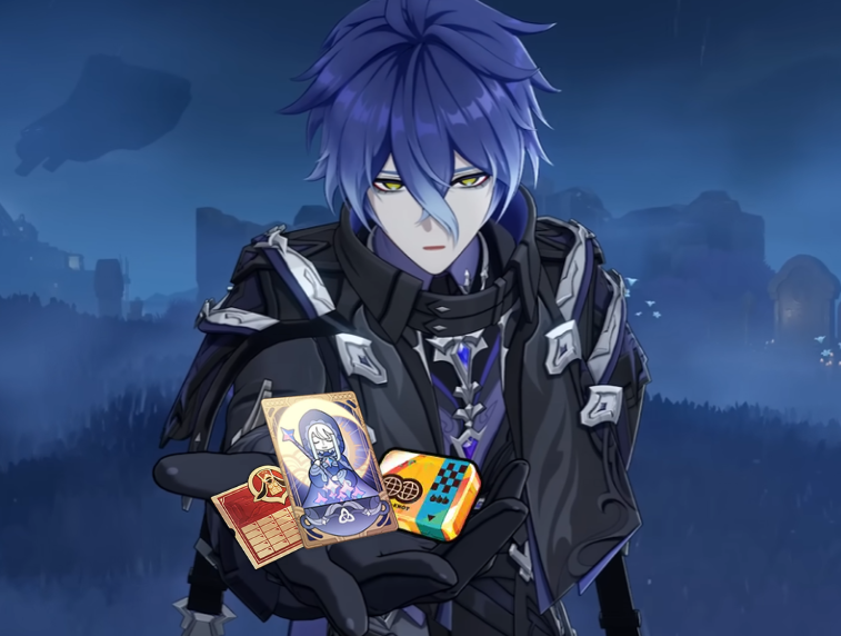 yosimpilot's tweet photo. welkins/lunites/esp giveaway✨

Rules :
- Follow me &amp; @ravenpiloting 
- Like &amp; RT this post
- Like &amp; RT both our pinned

Ends in 5 January. Good luck ^^ https://t.co/0wbJeYDWtC