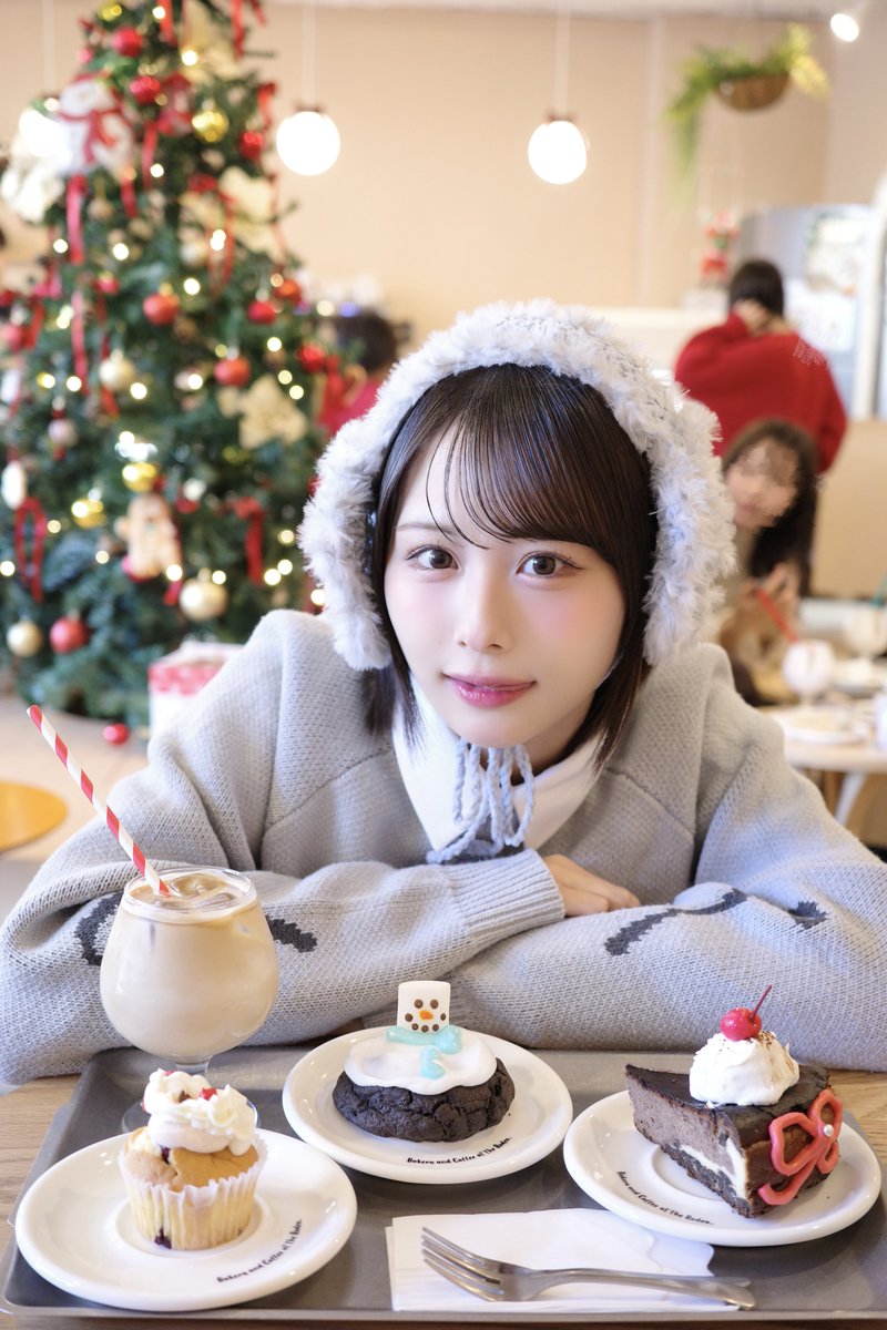 幸せは多めにあげたい。