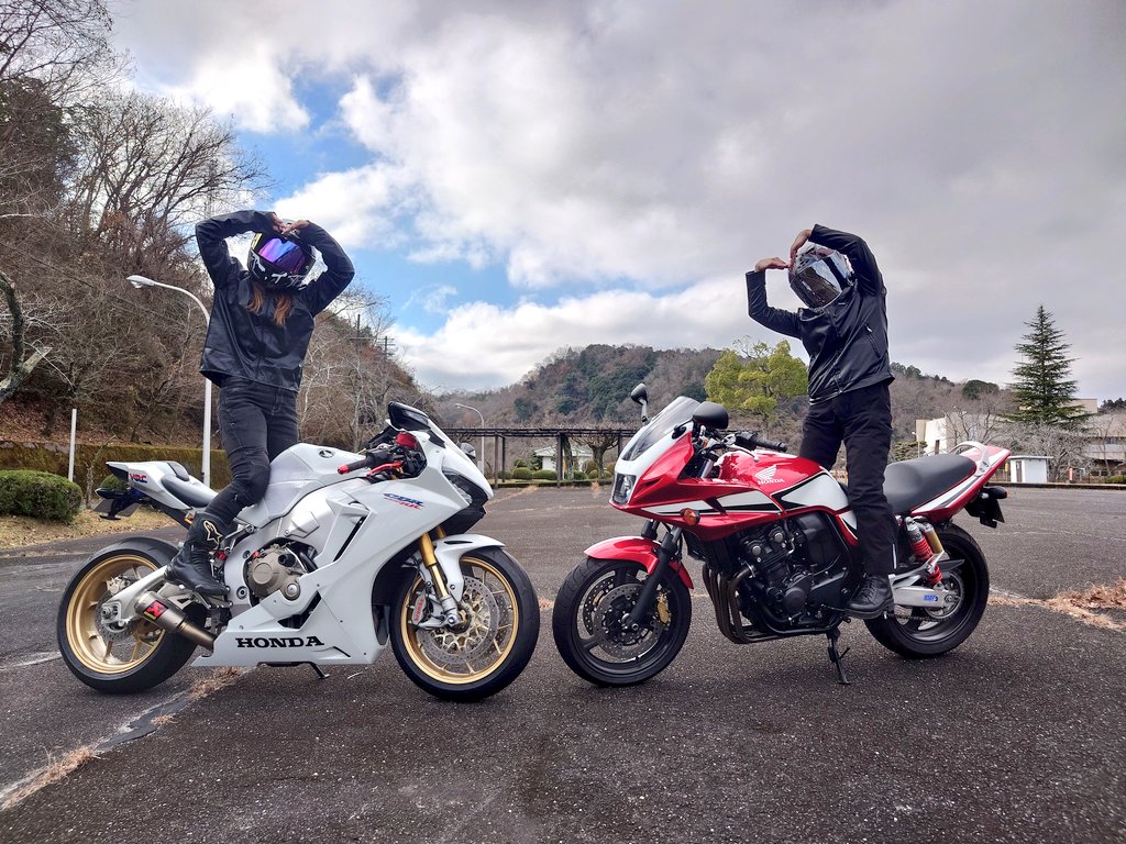 たれちゃん タレちゃん🏍 (@GaroRei) / Posts / X