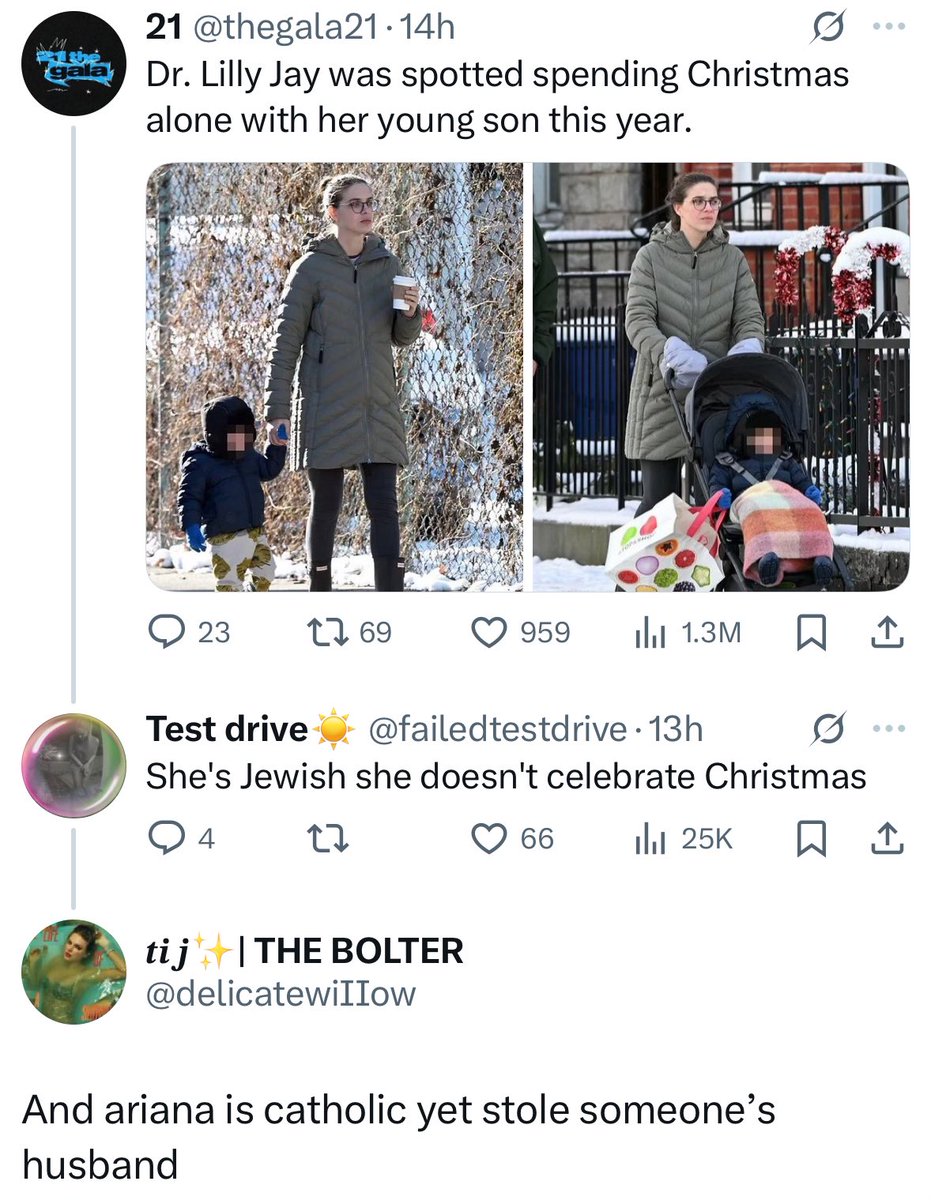 the way my jaw DROPPED