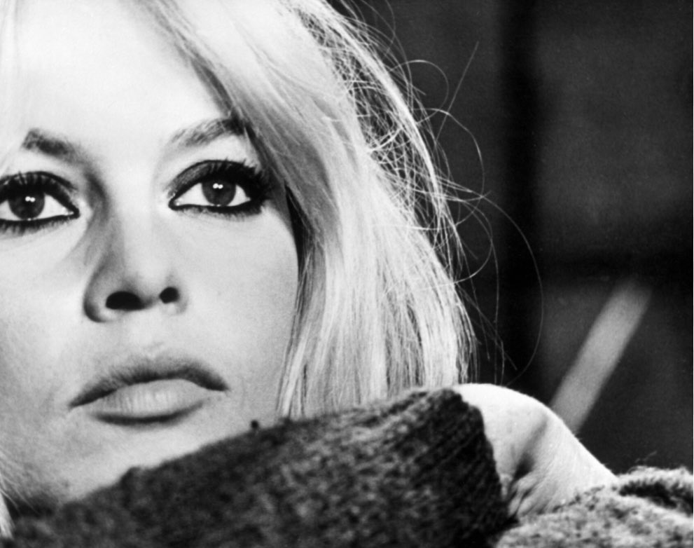 Brigitte, au revoir (*)