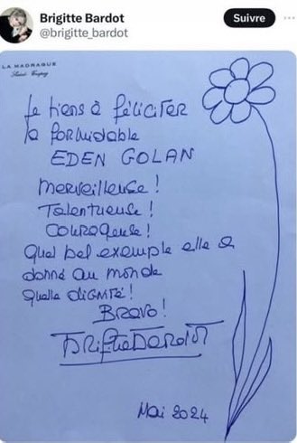 On n’oubliera jamais 💔