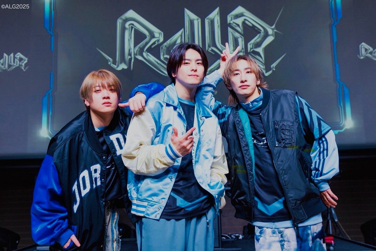 ACTORS☆LEAGUE 2026 tweet media