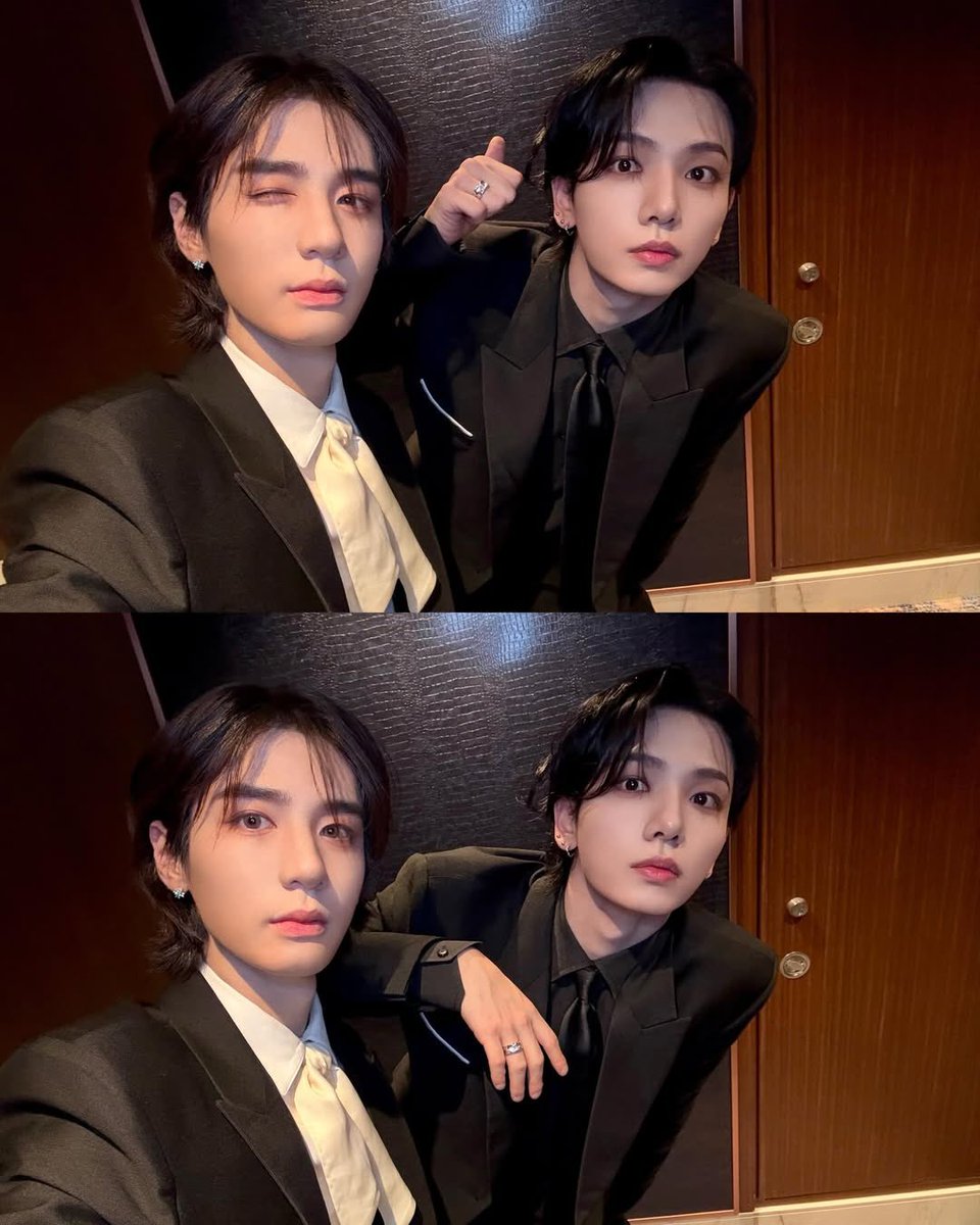 BND_insta_'s tweet image. [🐶&amp;amp;🐠] 🖤

#BOYNEXTDOOR #보이넥스트도어 #BND