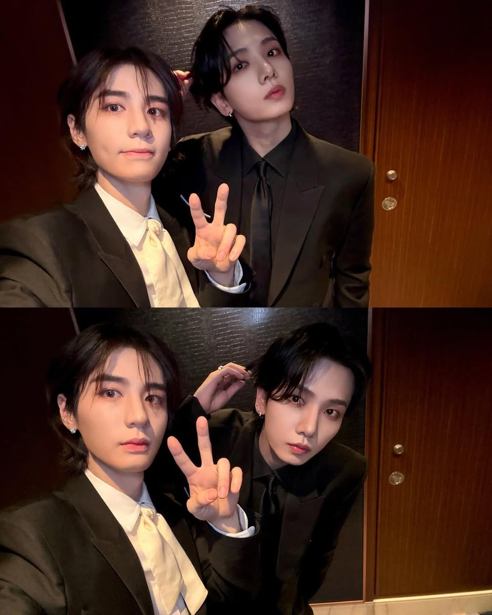 BND_insta_'s tweet image. [🐶&amp;amp;🐠] 🖤

#BOYNEXTDOOR #보이넥스트도어 #BND