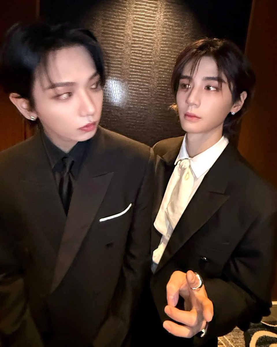 BND_insta_'s tweet image. [🐶&amp;amp;🐠] 🖤

#BOYNEXTDOOR #보이넥스트도어 #BND