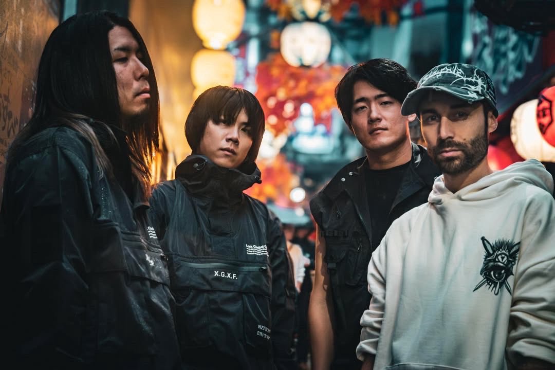 ASK I FALL tweet media