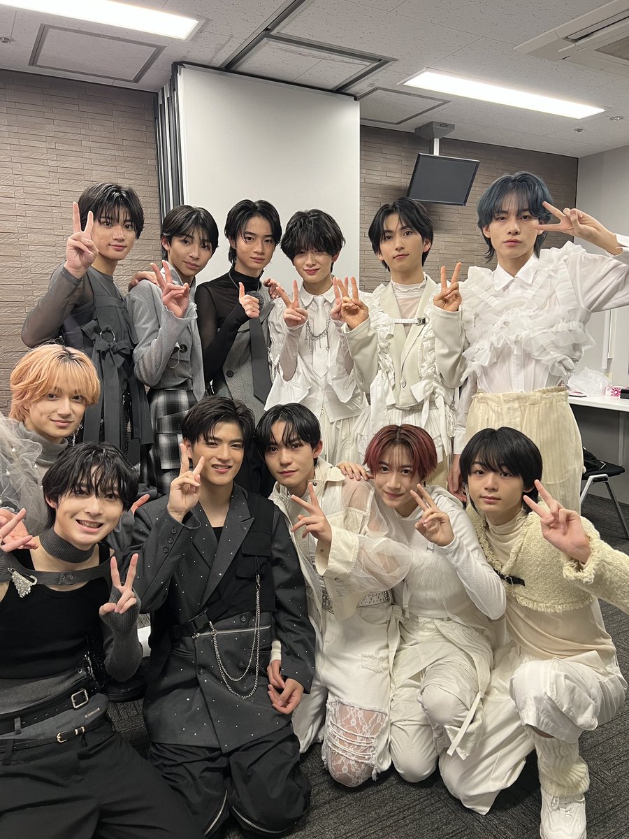 battleboys