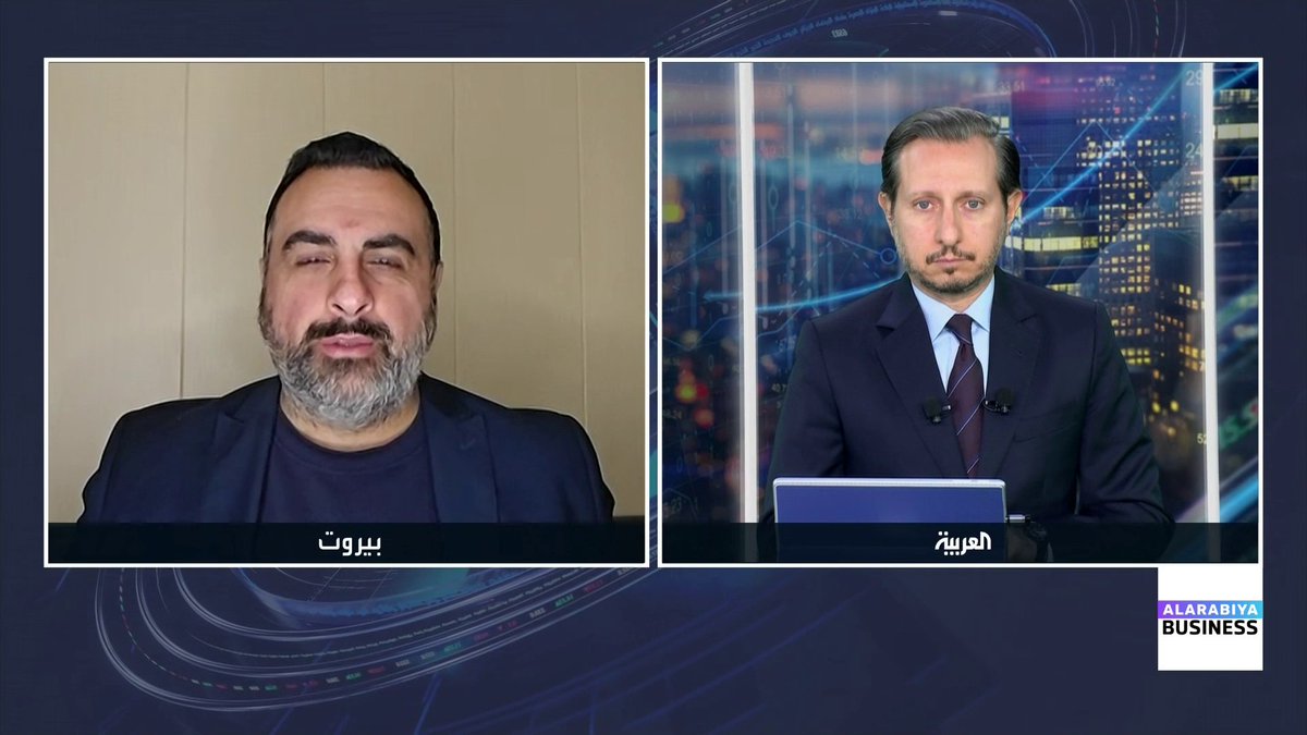 هل أصبح عدم خفض الفائدة الأميركية أمراً محسوماً حتى تغيير رئيس الفدرالي؟ وما هي التوقعات لمستقبل الفائدة في اليابان؟. حوار ناصر الطيبي مع كبير محللي الأسواق المالية في FXPro ميشال صليبي _Business غداء عمل naserElTibi 