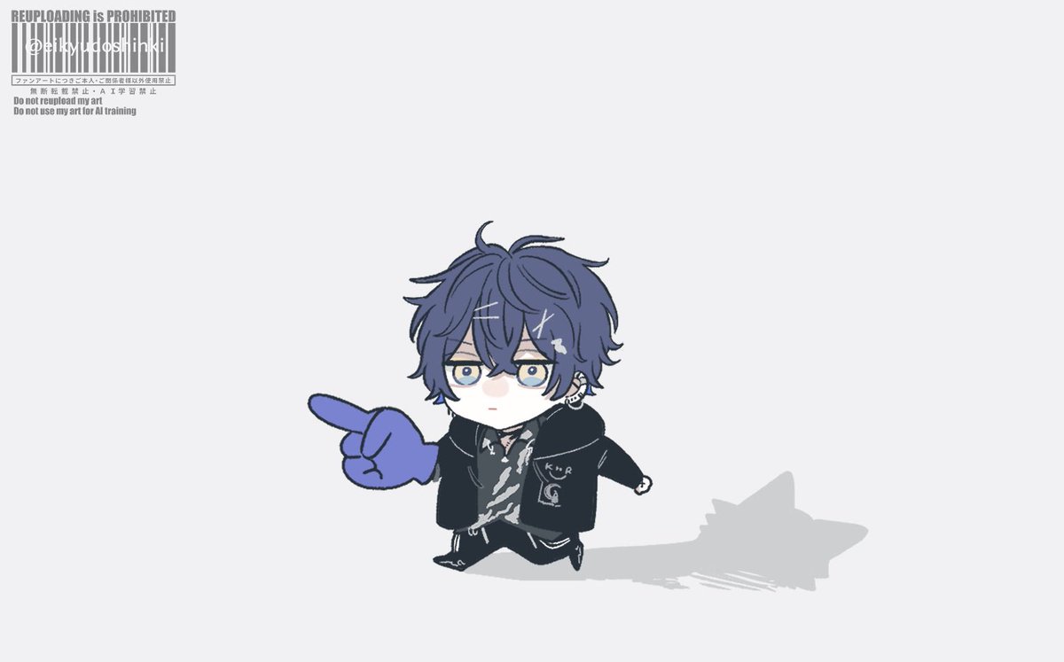 小柳ロウ👻🔪Rou Koyanagi (@Rou_2434) / Posts / X