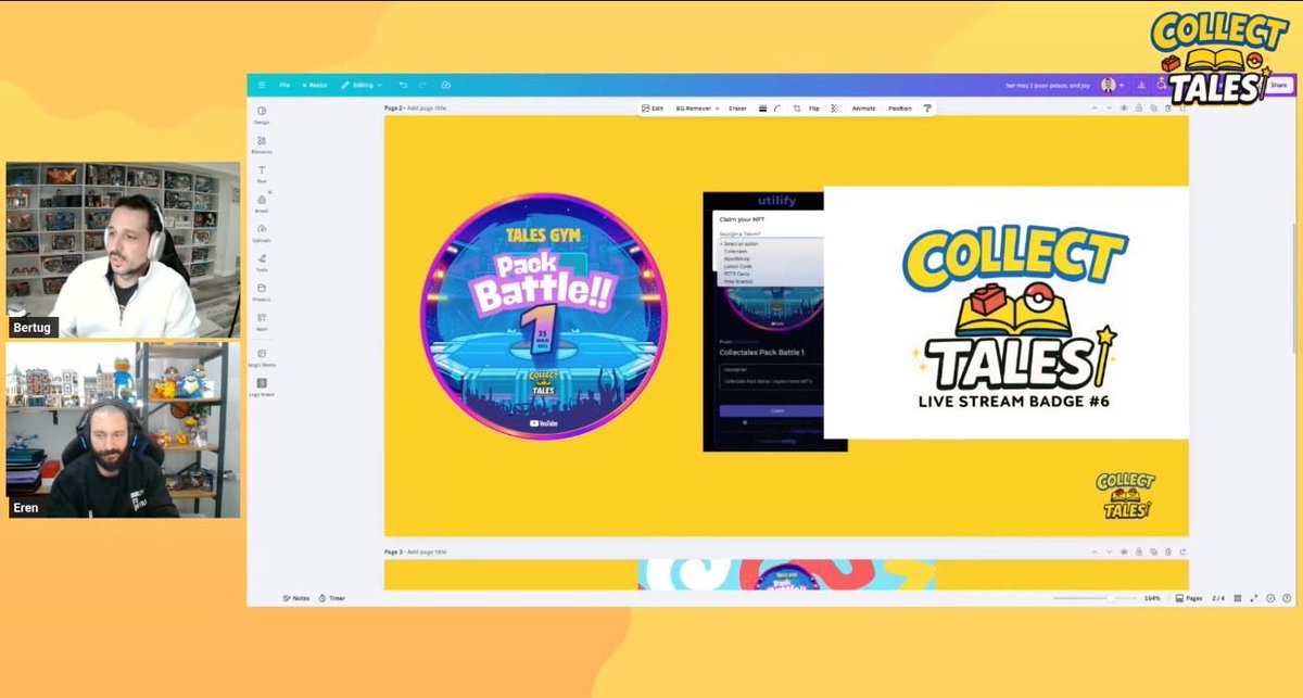 Utilify Labs tweet media