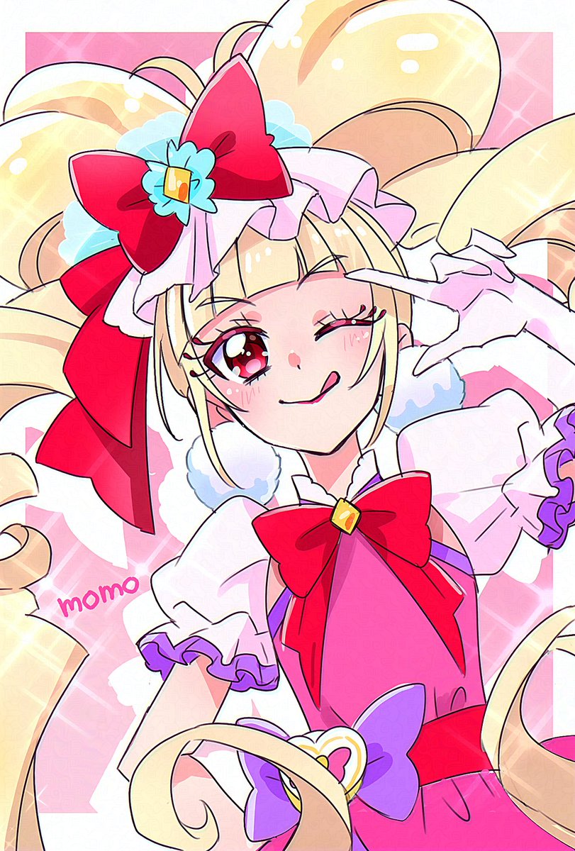 momo (@momo02634) on X