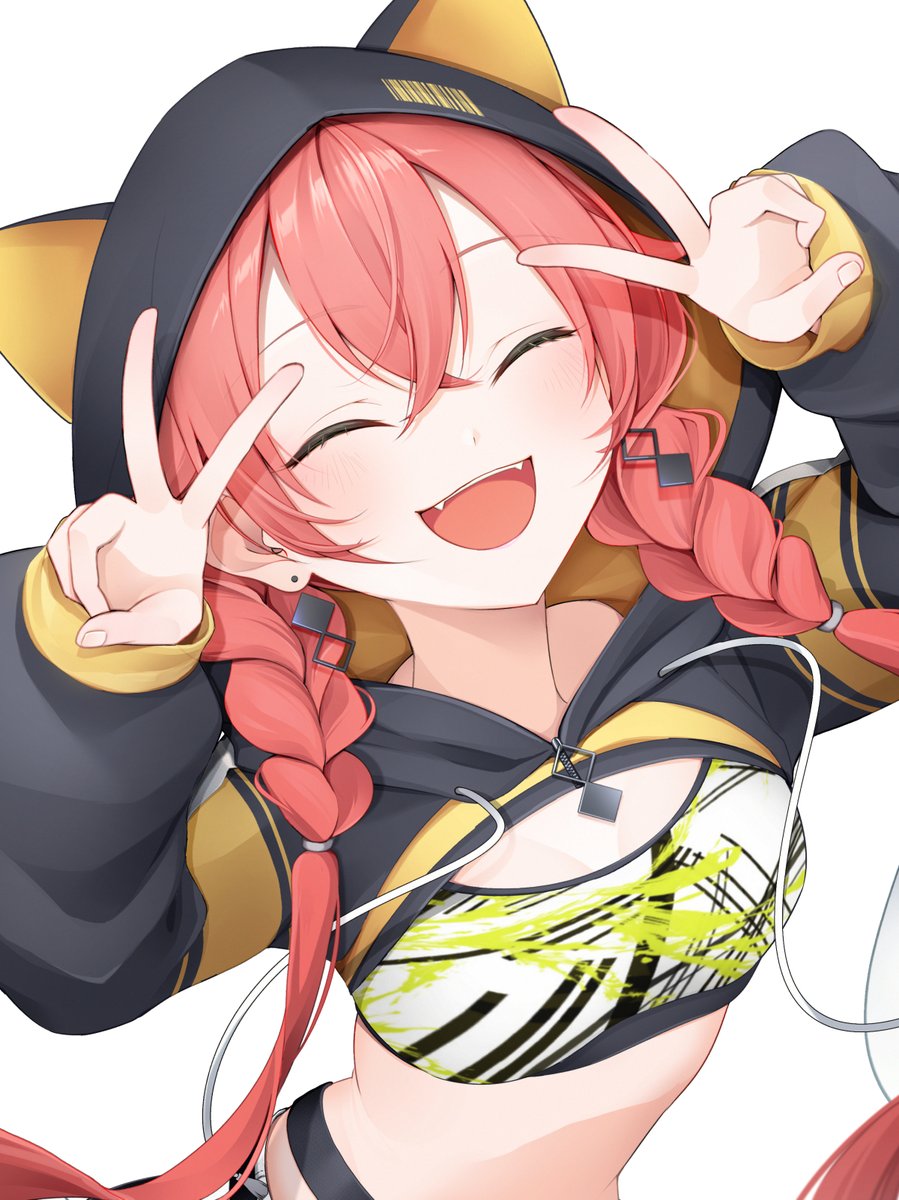 獅子堂あかり🐱💫【にじさんじ所属】 (@44do_akari) / Posts / X