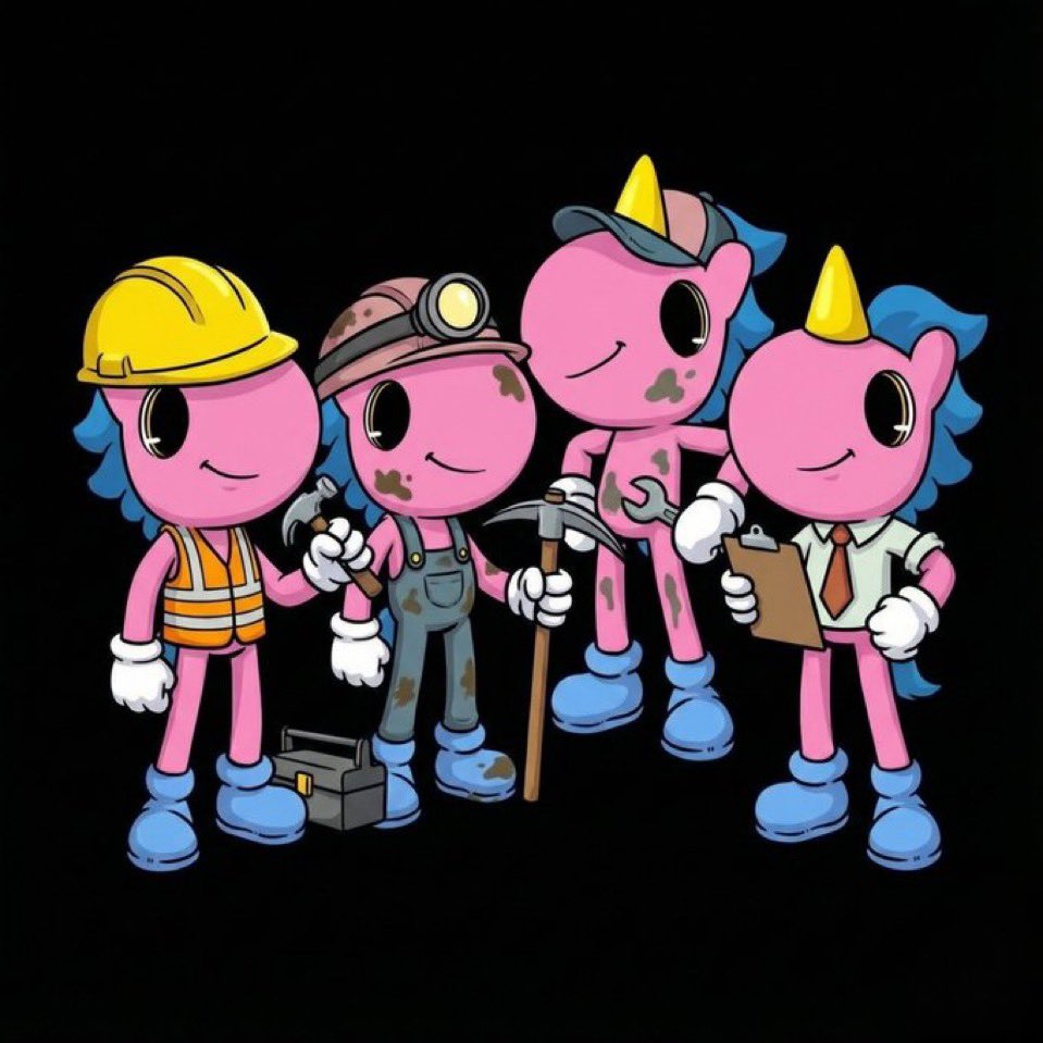 New Year. New Conviction. New Presence.

I’m a whale 🐳
So yes, people expect me to be visible on social media. That’s fair.

But here’s the real question:
What’s a fair level of presence for you?

Not based on what your portfolio is today.
Base it on what your portfolio could be