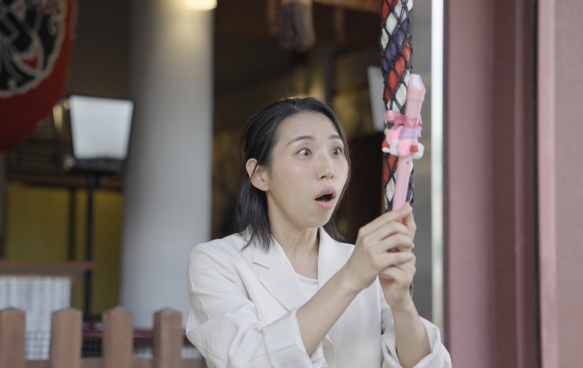 福島に向かってます🥹
明日は川内村「いわなの郷」にて

🎥10:00〜
脚本＆出演の
「あきさとみさき」

🎥11:15〜
主演をしました
「ナコーダー」

そして共同プロデュース＆主演作
「小春日和〜Indian Summer〜」の予告編を上映して頂きます🫶

他の作品もめちゃくちゃ楽しみです😍
今日は早く寝よう🥰