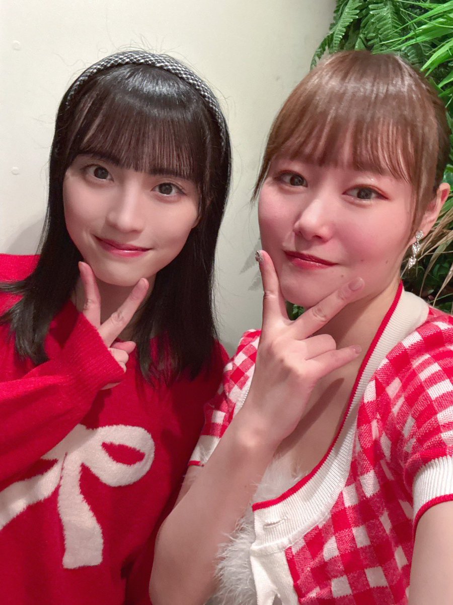 Sweet After Xmas🎄 ご来場の皆さま ありがとうございました