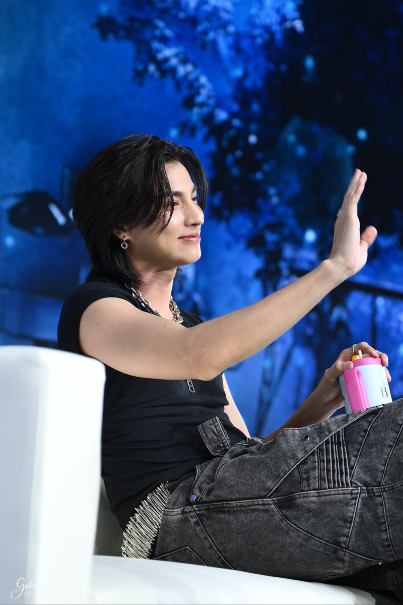 GULF Eternal Fancon 2025: Back to our Home 🏠🤍😍

GULF FAN CONCERT
#GulfEternalBackHome
#GulfEternalFancon2025
#GulfKanawut